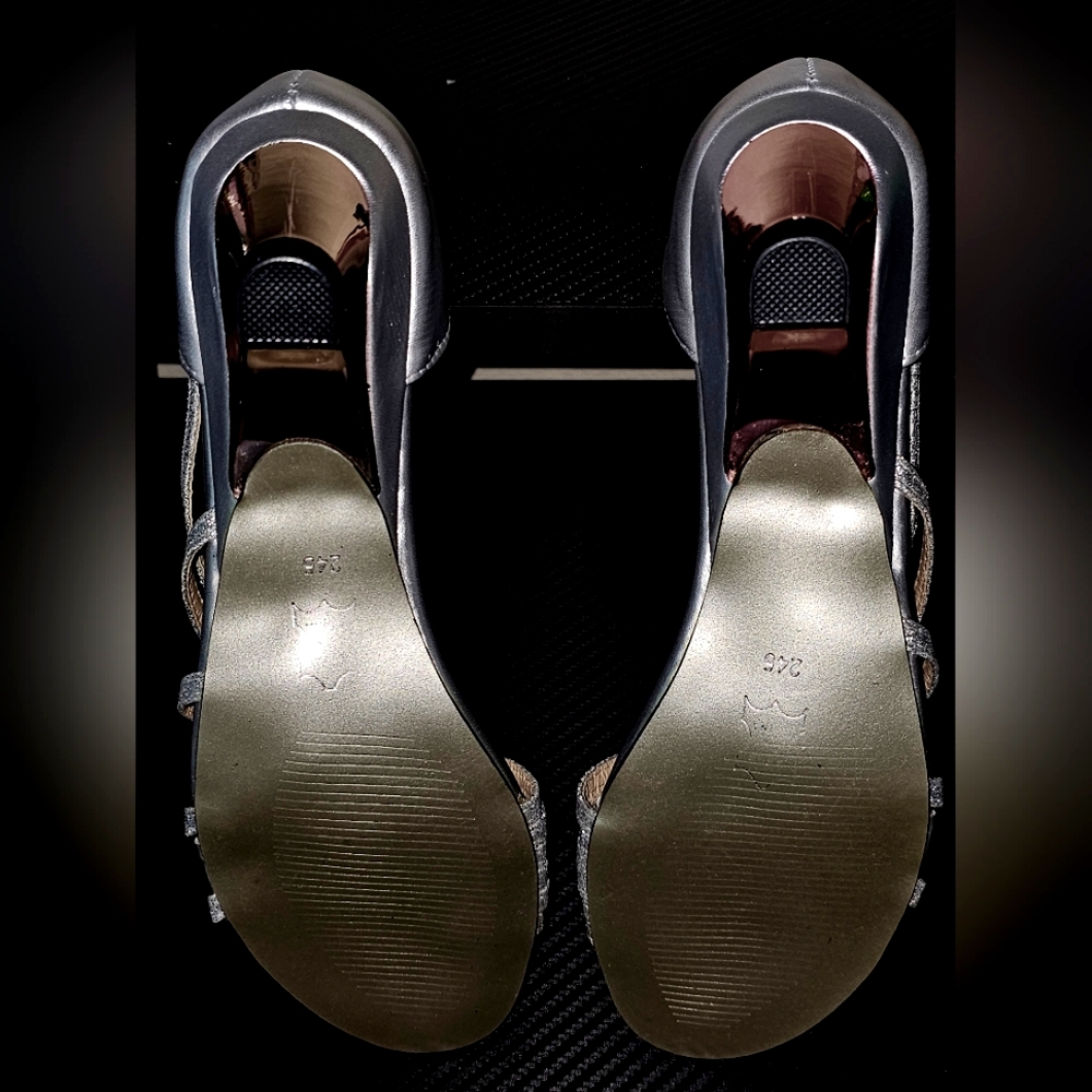 Feibuya dress shoes - Picture 2 of 3